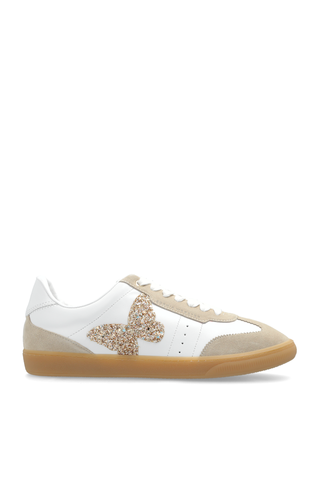 ブランド公式通販サイト Sophia Sonder Sneakers Beige Webster SchaferandweinerShops - 靴